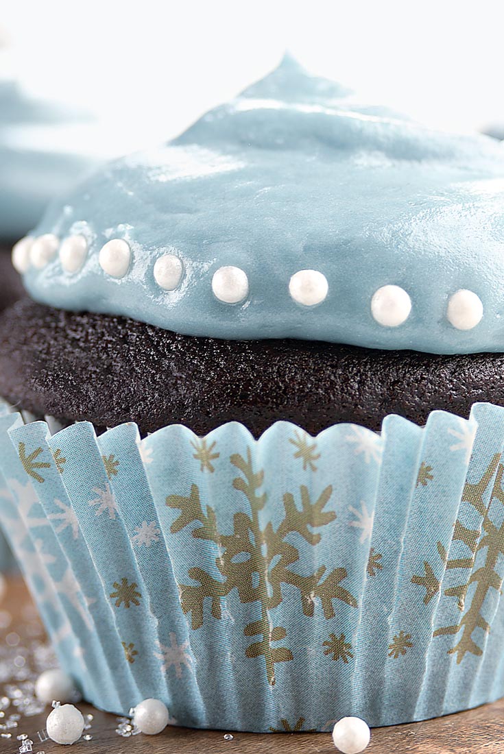 White Chocolate Buttercream Recipe King Arthur Flour