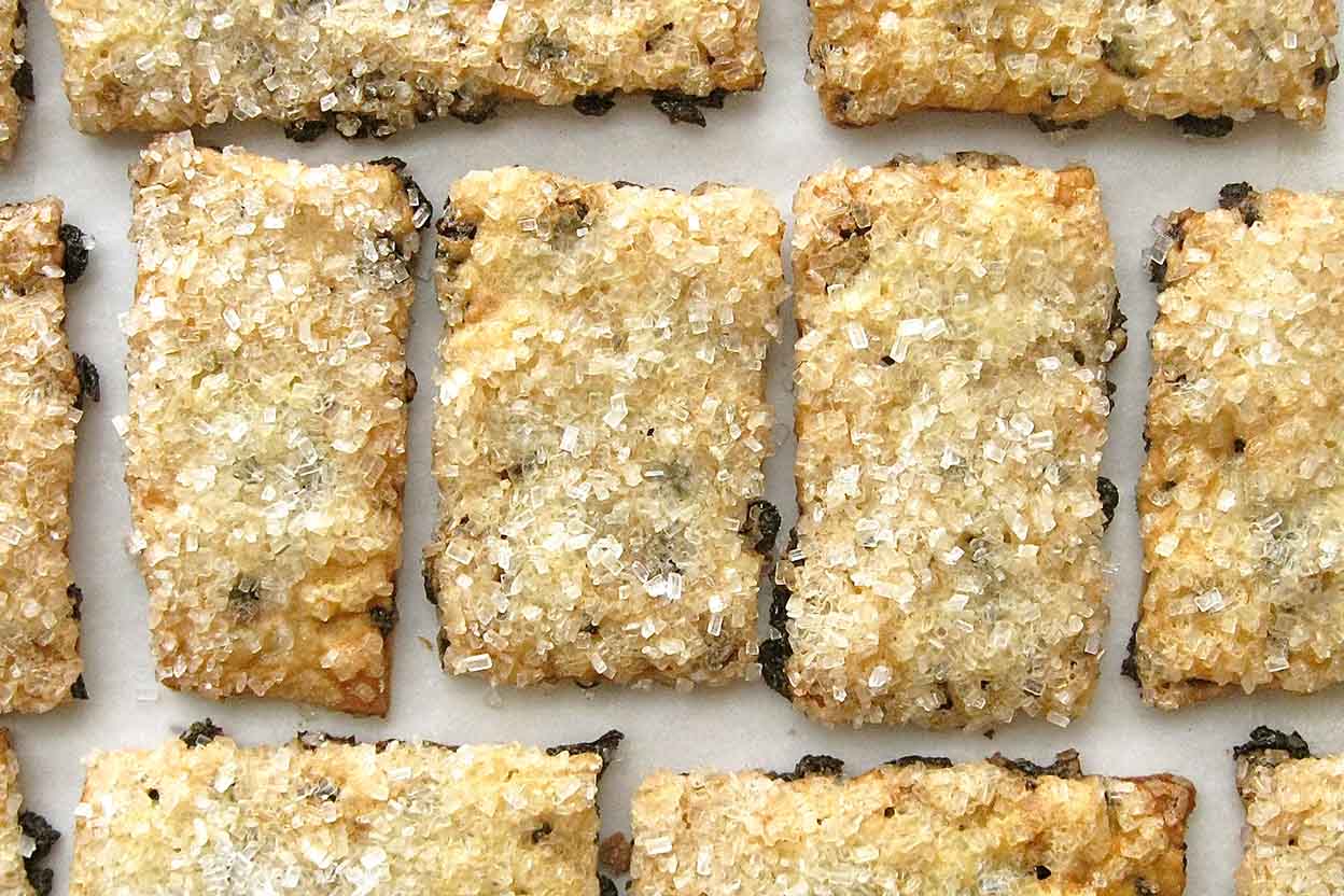 Golden Raisin Biscuit Cookies Recipe King Arthur Flour