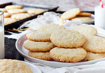 The Classics Recipe Collection | King Arthur Flour