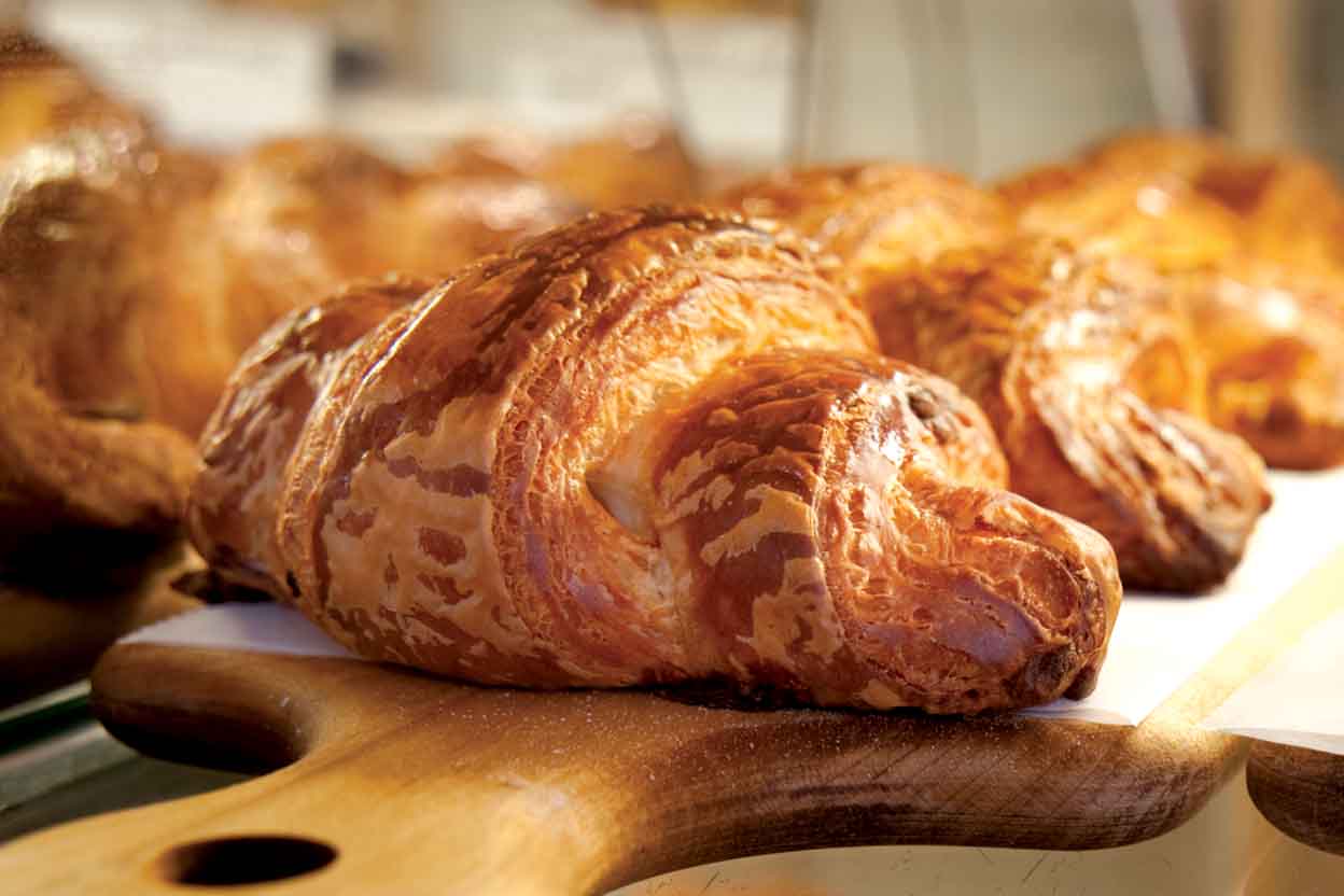 Classic Puff Pastry (Pate Feuilletée) Recipe | King Arthur ...