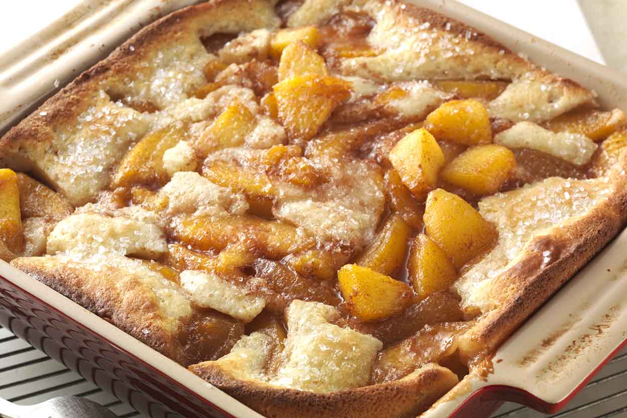 gluten-free-peach-cobbler-made-with-baking-mix-recipe-king-arthur-flour