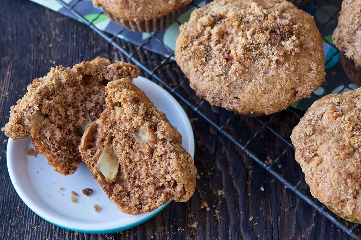 apple-muffins-recipe-king-arthur-flour