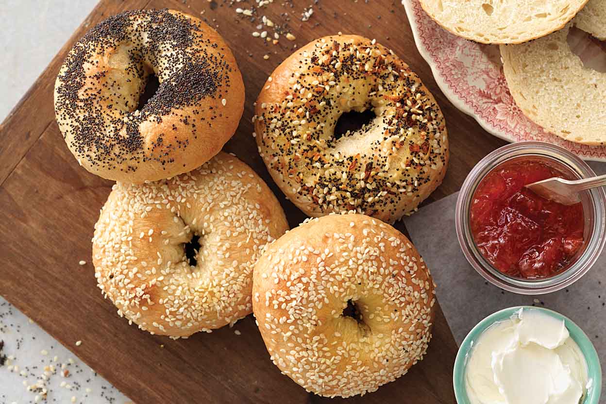 water-bagels-recipe-king-arthur-flour