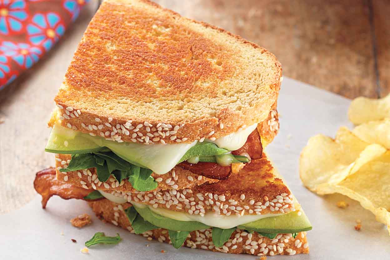 Semolina Sandwich Bread Recipe King Arthur Flour