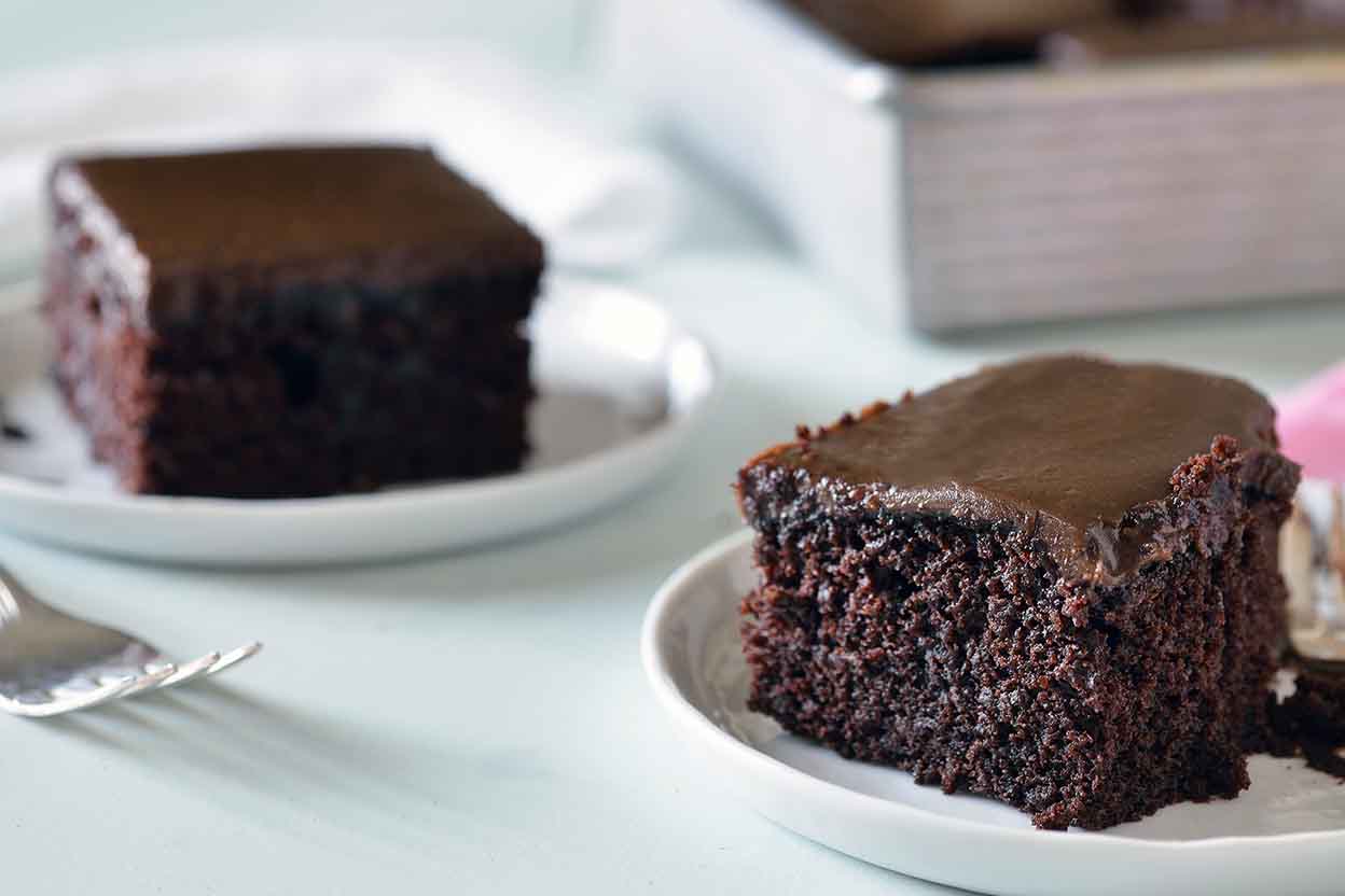 How To Make Brownie Frosting From Cake Frosting How To Make Brownie Frosting From Cake Frosting