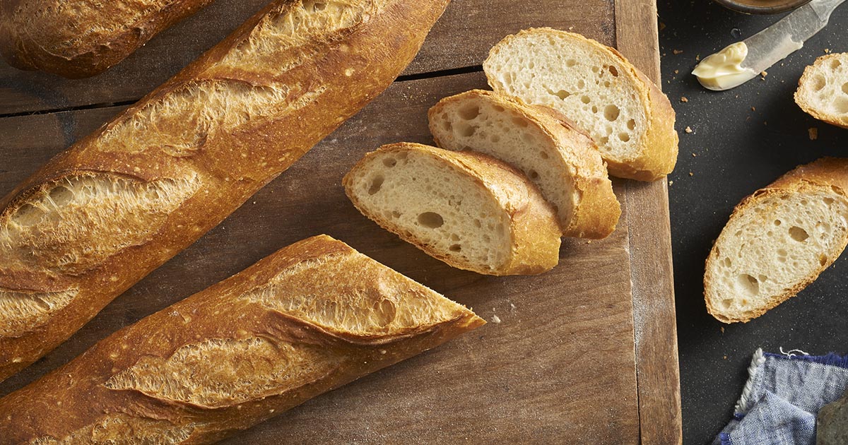 classic-baguettes-recipe-king-arthur-flour