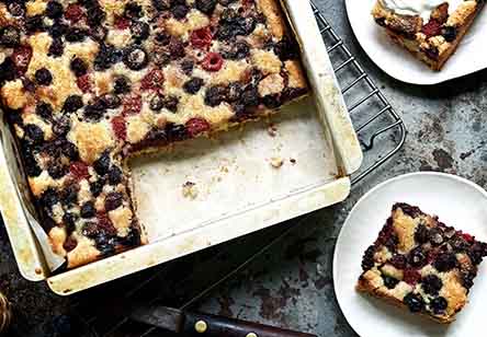 Cake Recipes | King Arthur Flour