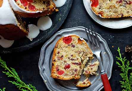 Cake Recipes | King Arthur Flour