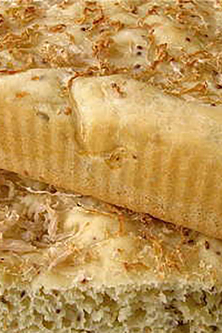 Deli Rye Blitz Bread Recipe