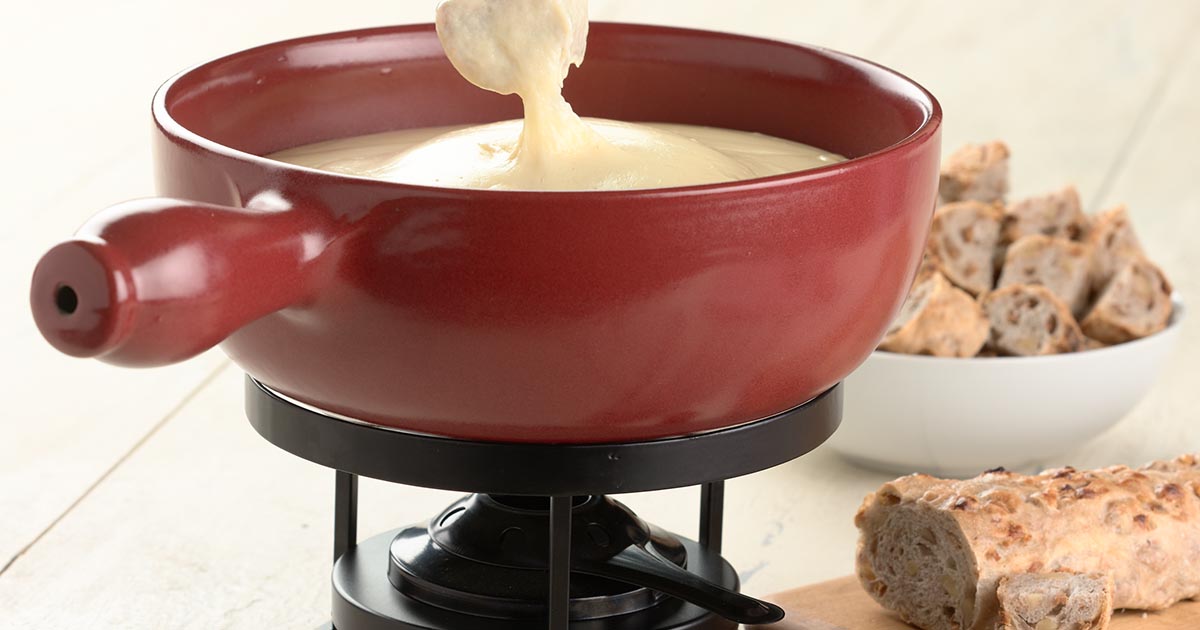 bakery story 2 problem using fondue