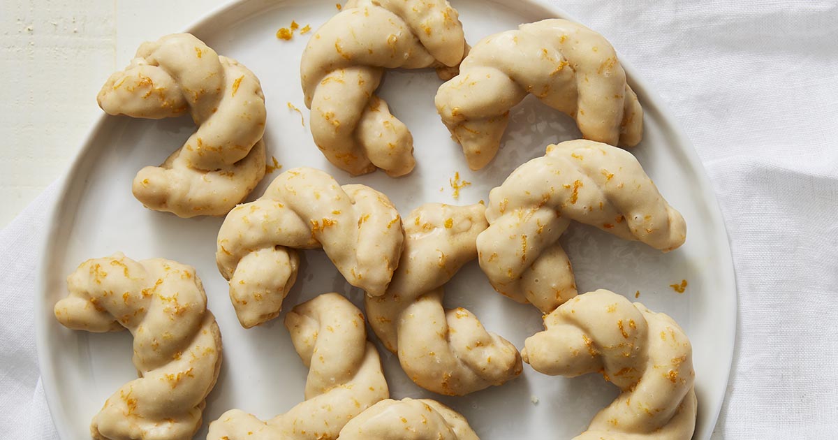 Brandy Biscuits Recipe King Arthur Flour