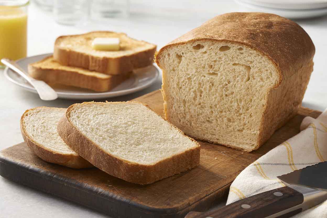 Image result for BREAD