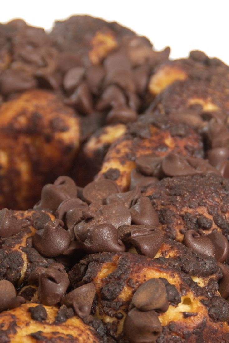 Chocolate Monkey Bread Recipe | King Arthur Flour