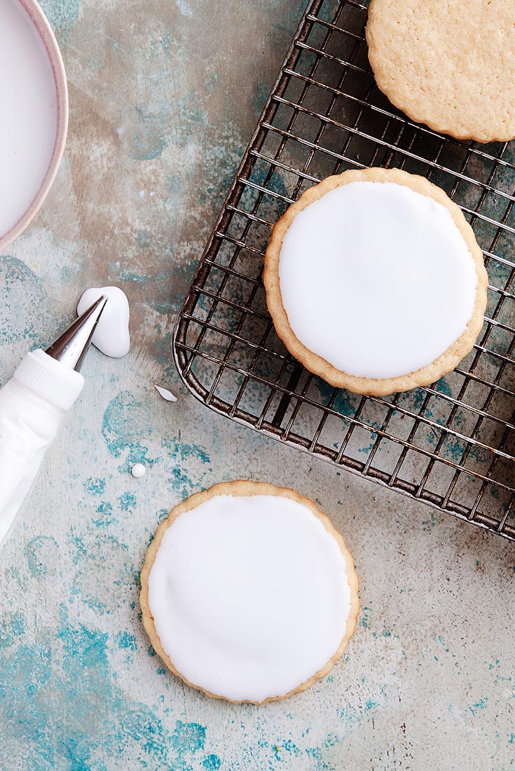 Royal Icing Recipe