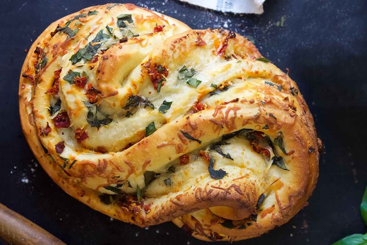 10 best bread recipes that prove why we cannot do without the good old