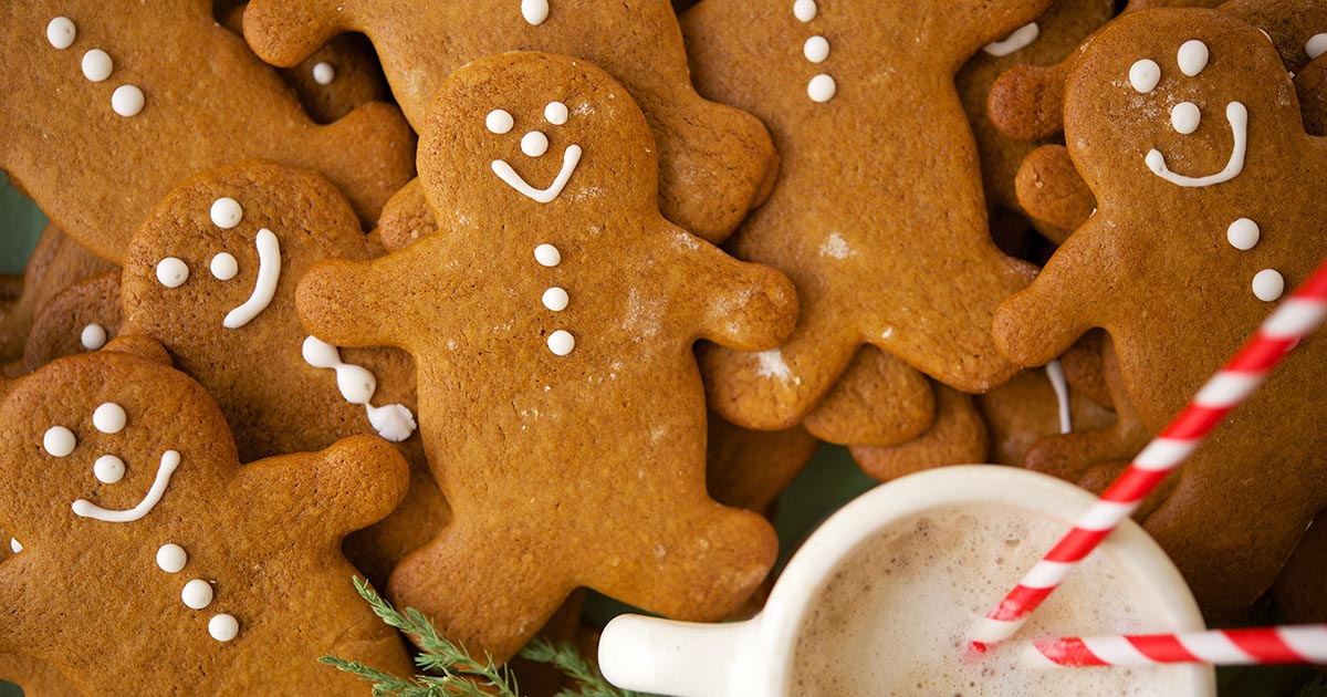 Image result for gingerbread cookies