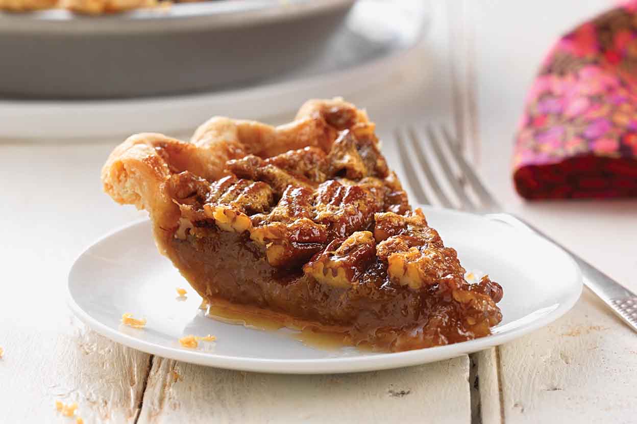 Image result for pecan pie