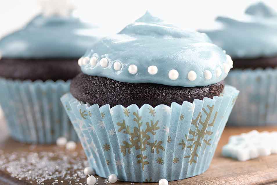 White Chocolate Buttercream Recipe King Arthur Flour