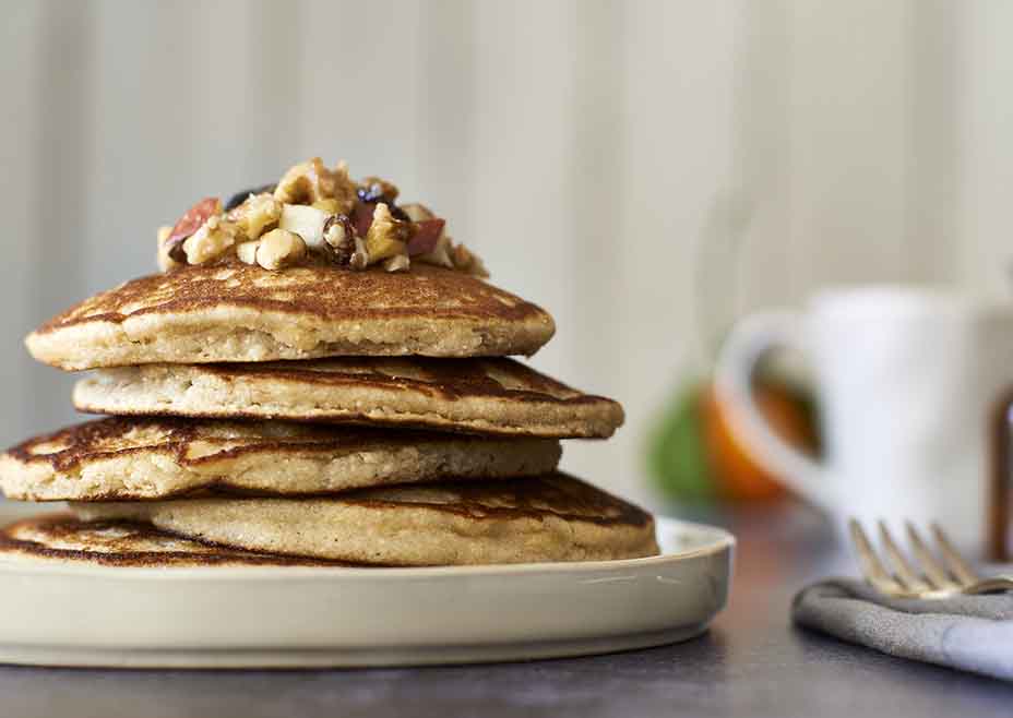 Recipes King Arthur Flour