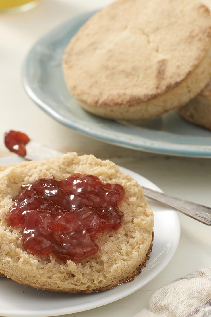 hi-fiber-english-muffins-recipe-king-arthur-flour