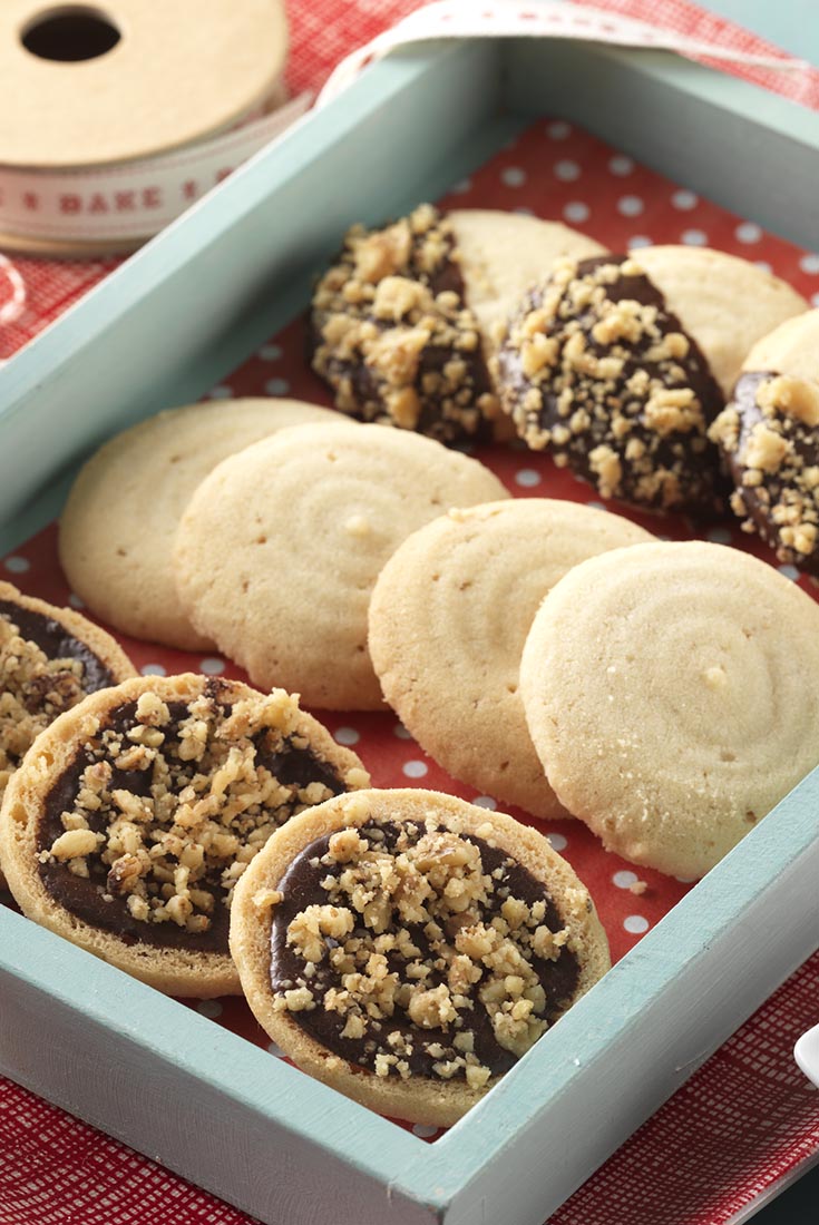 Vanilla Dreams Recipe