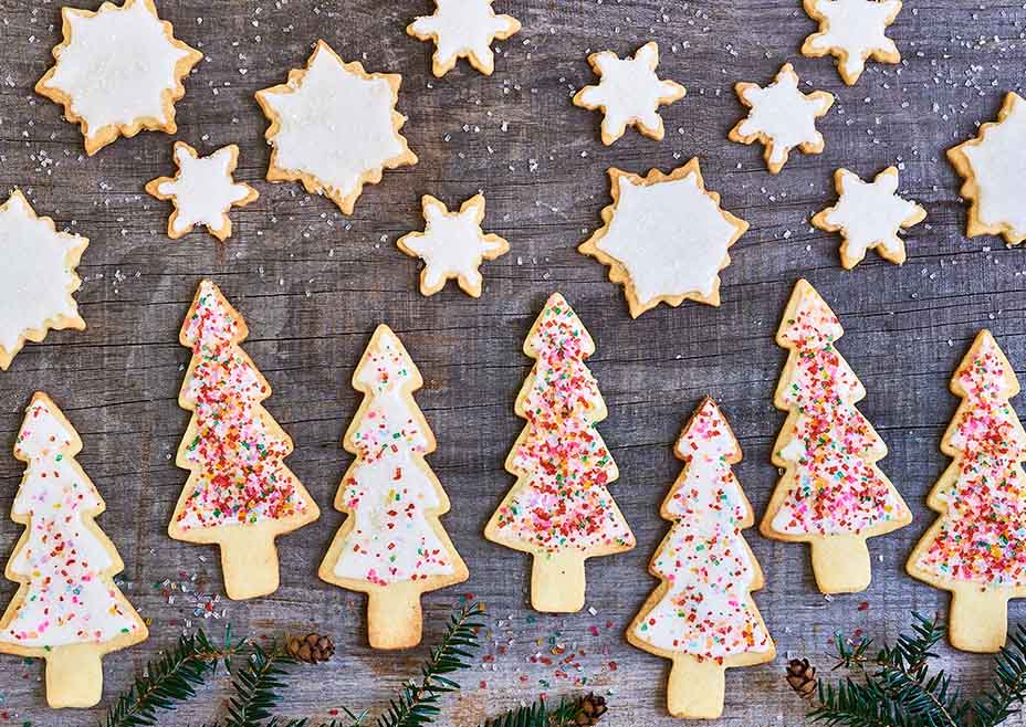 Christmas Guide | King Arthur Flour