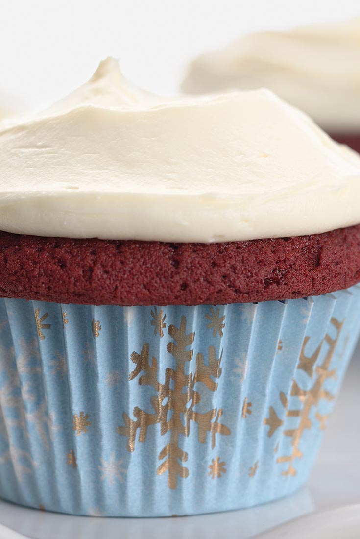 Cream Cheese Frosting Recipe