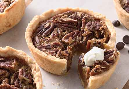 Holiday pie Recipes | King Arthur Flour