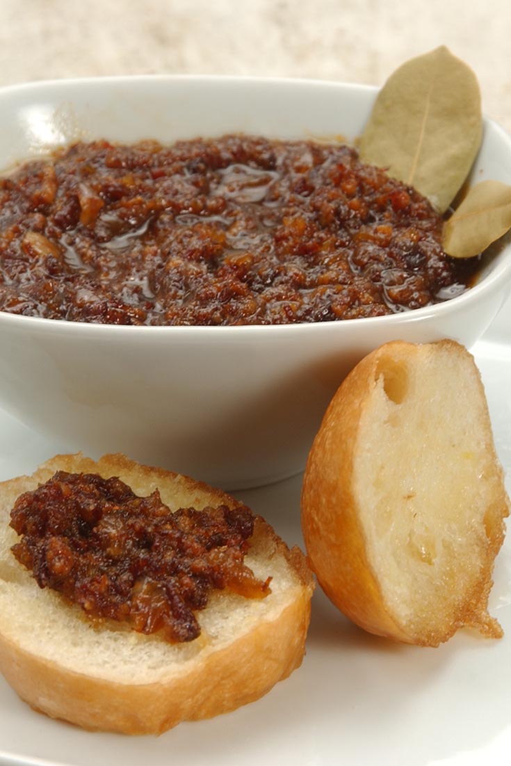 Bacon Jam Recipe