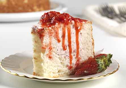 Cake Recipes | King Arthur Flour
