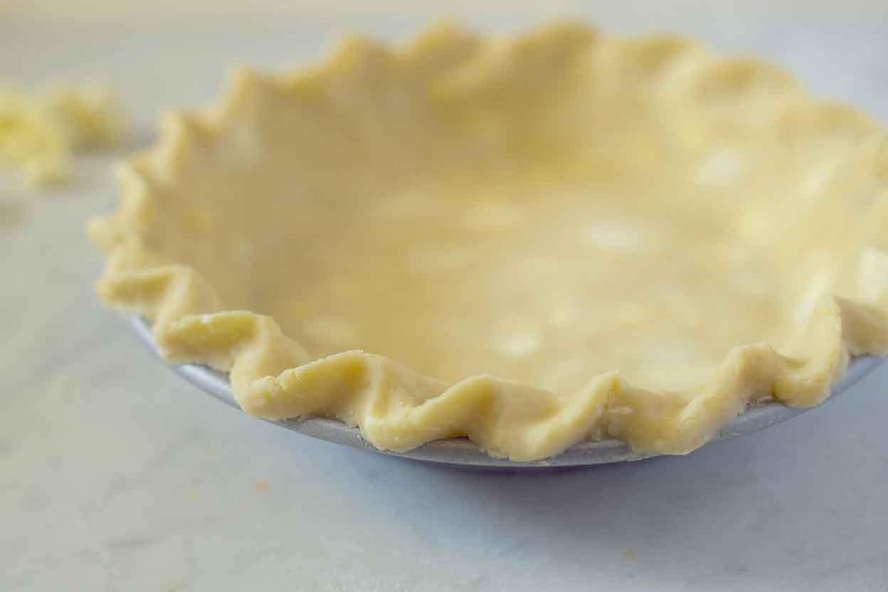 Flavored pie dough, King Arthur Flour: One of the things I love most about  pie dough is how it serves as a perfect blank can…