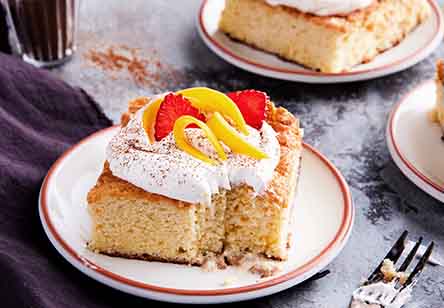 Special Occasion Cake Recipes King Arthur Flour