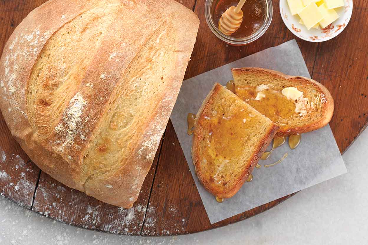 Photo for homestyle yeast bread