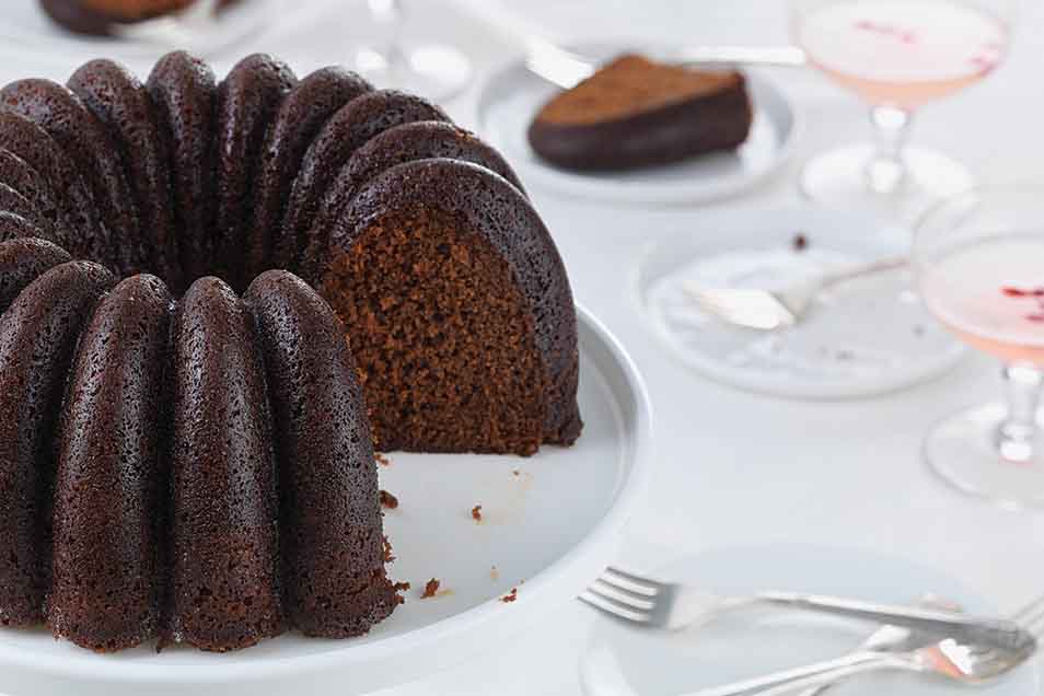 Bundt® Cake Guide | King Arthur Flour