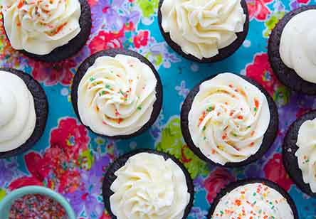Cake Recipes | King Arthur Flour