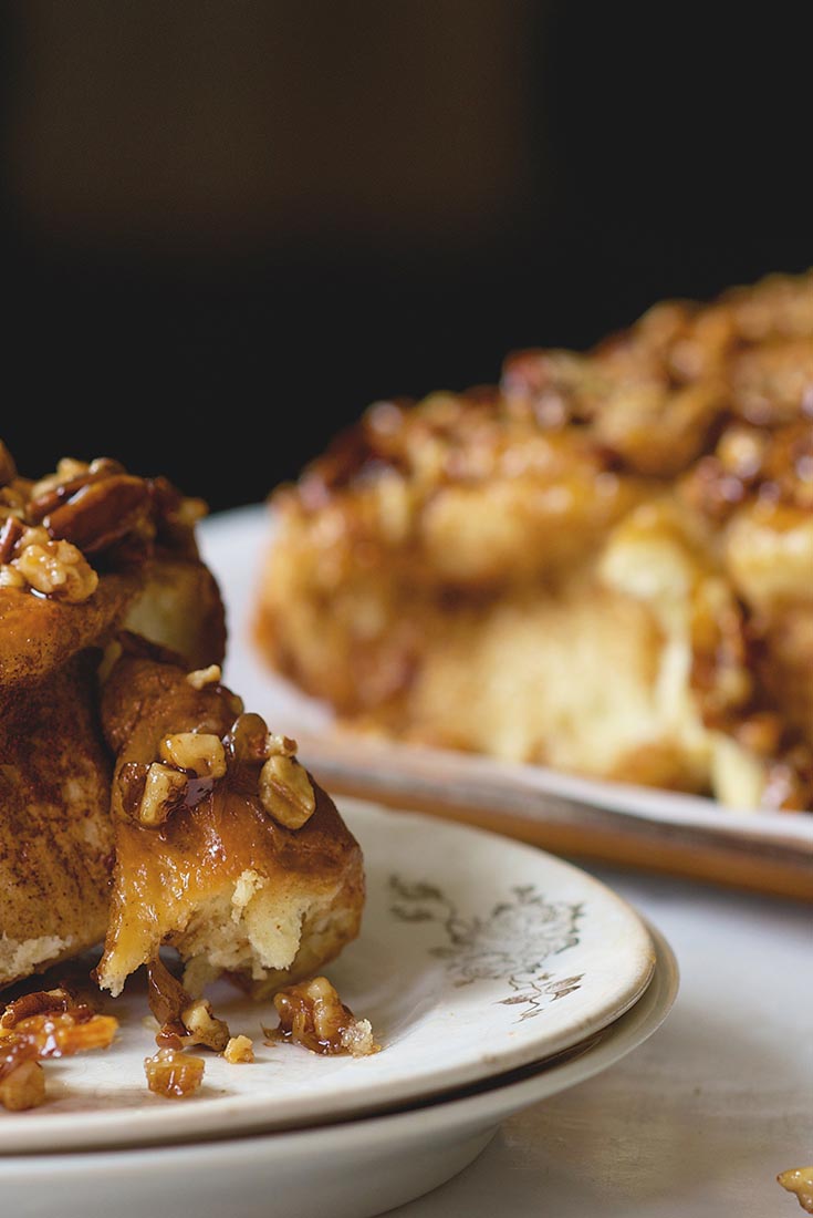 Our Favorite Sticky Buns Recipe