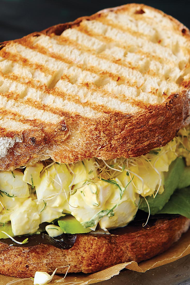 Onion and Bay Loaf Recipe