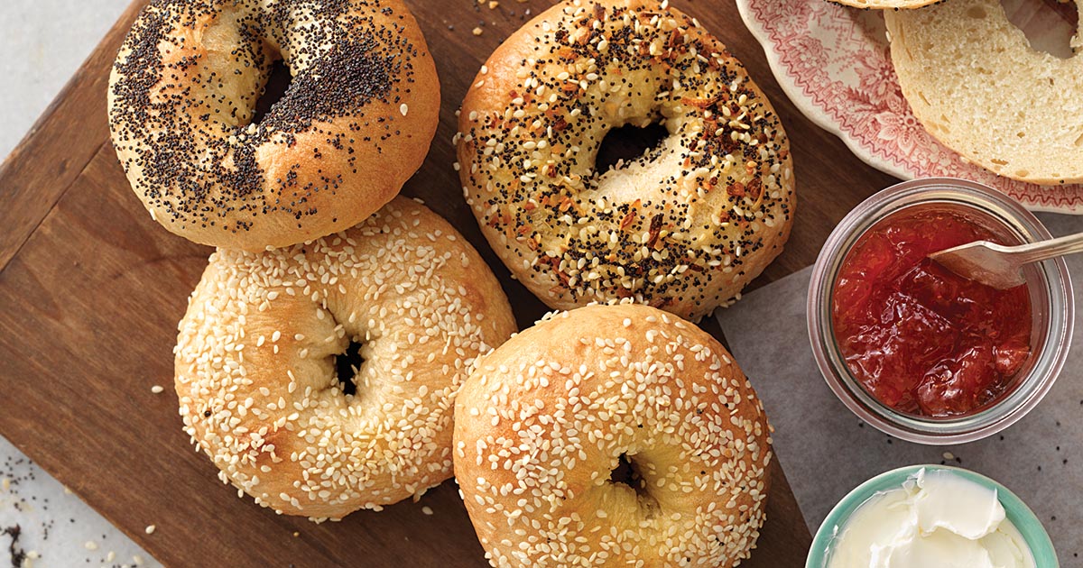 water-bagels-recipe-king-arthur-flour