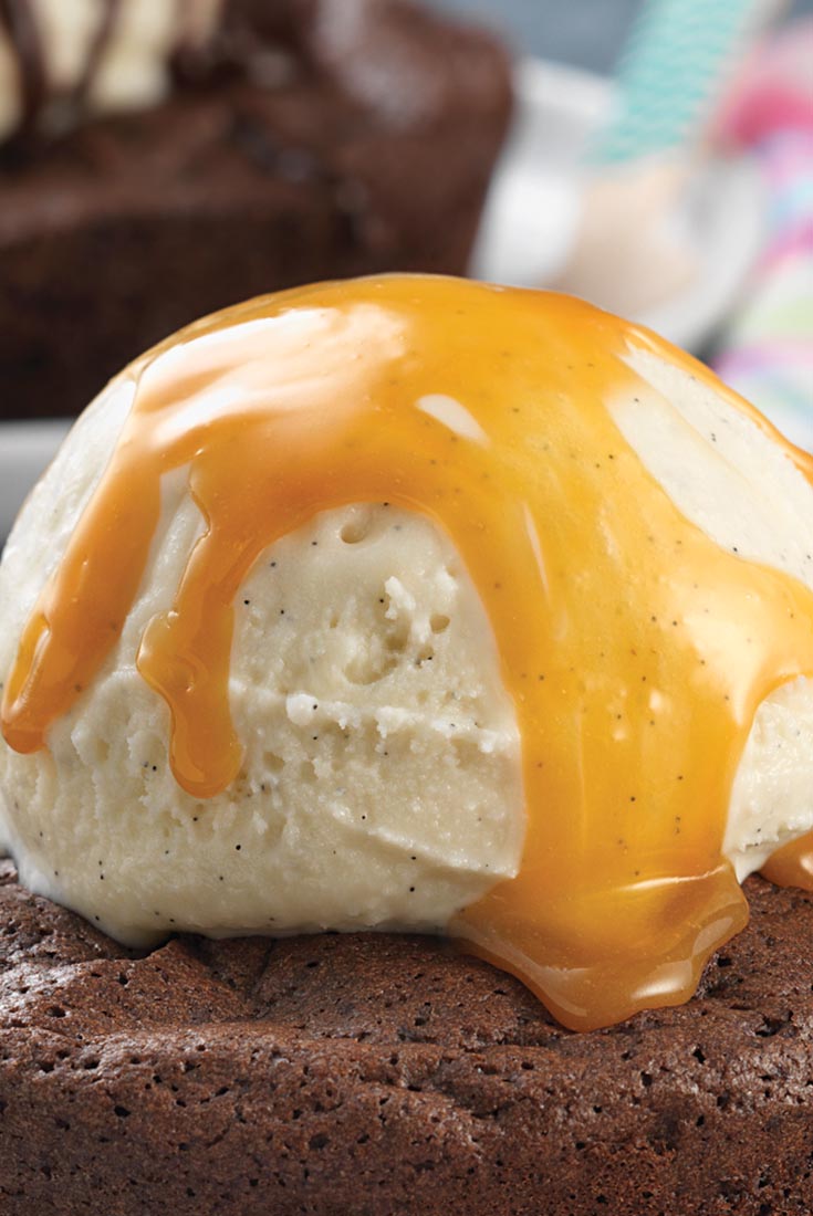Sweet Milk Ice Cream Recipe