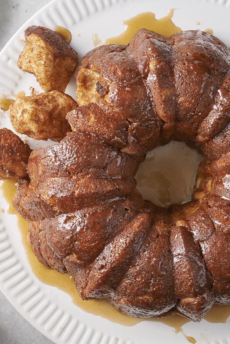 Cinna-Bites Recipe