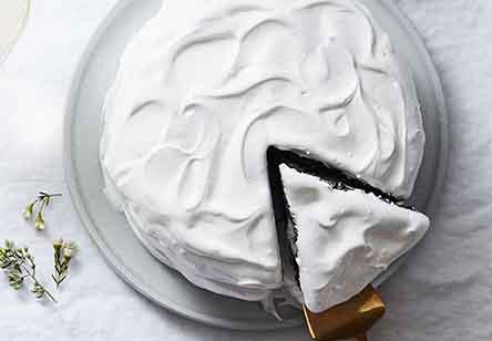 Cake Recipes | King Arthur Flour