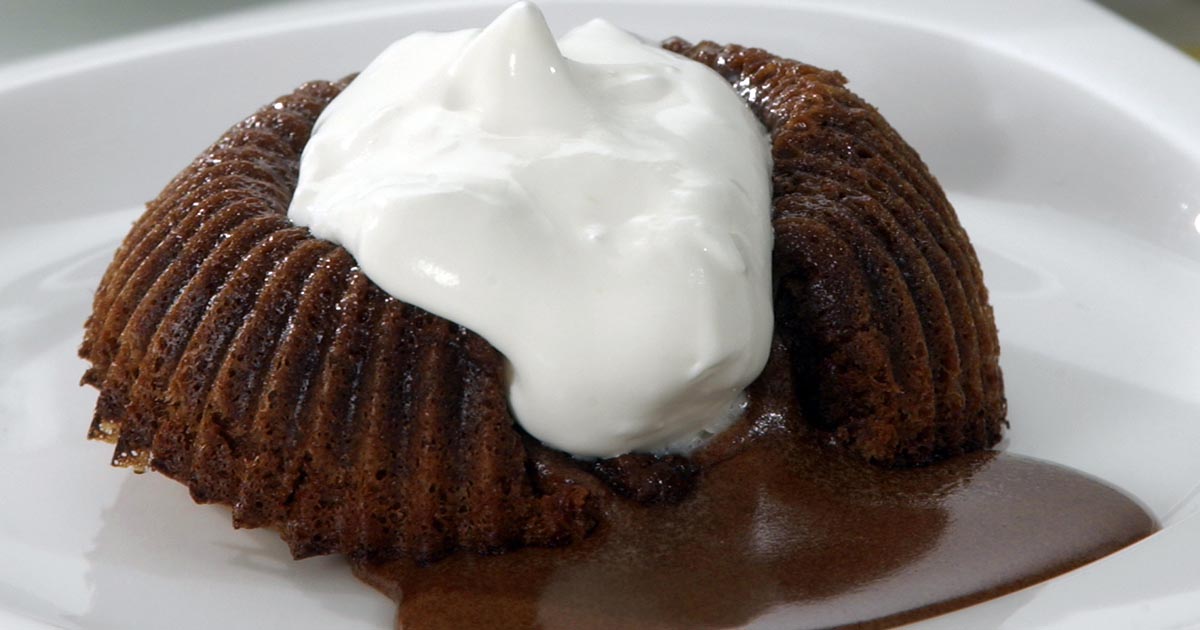 Homemade Chocolate Lava Cakes Recipe King Arthur Flour