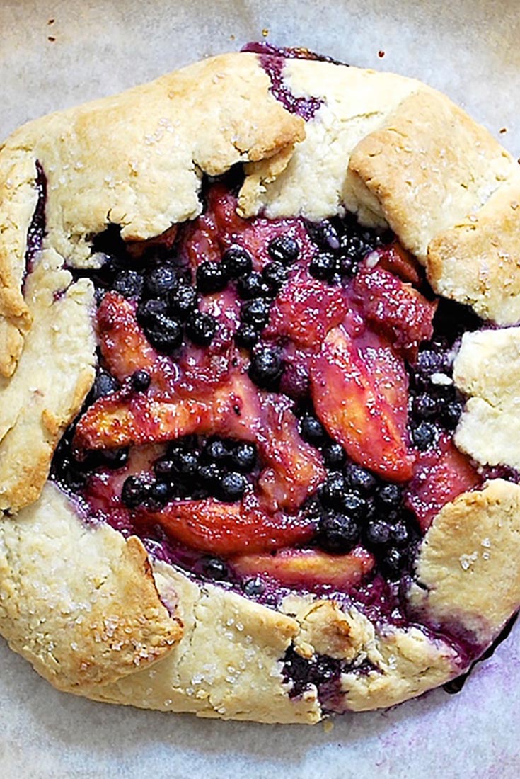 Humble Pie Recipe