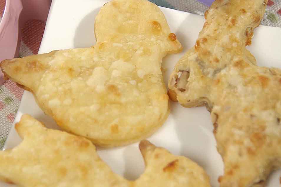 Cheddar Cheese "Biscuits" Recipe King Arthur Flour