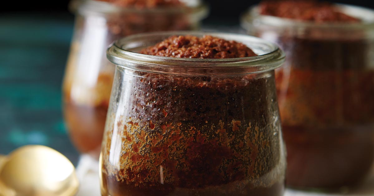 Gingerbread Pudding Cake Recipe King Arthur Flour