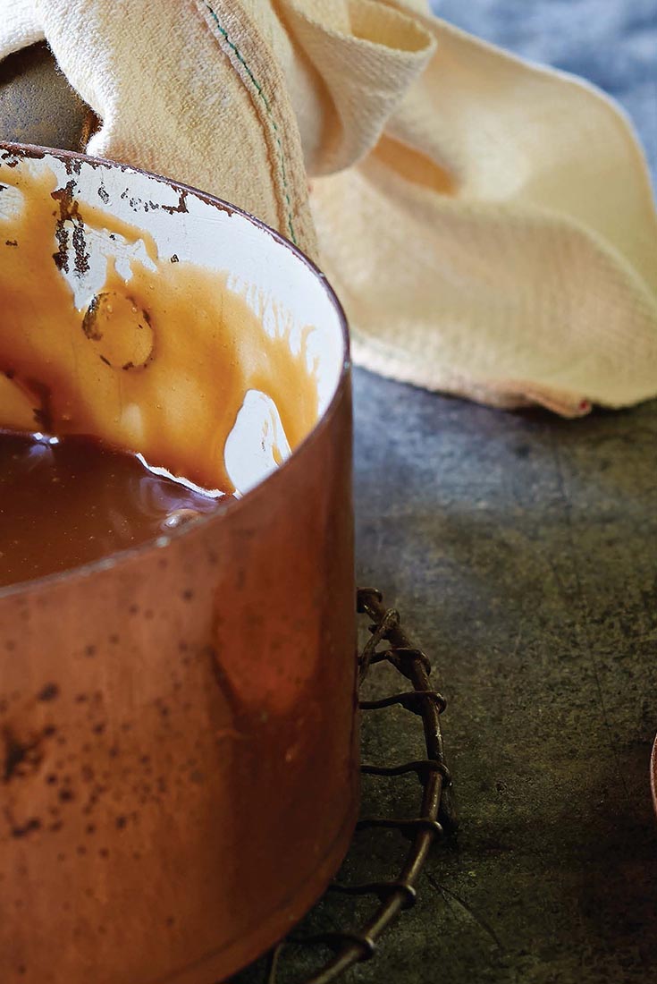 Butterscotch Sauce Recipe