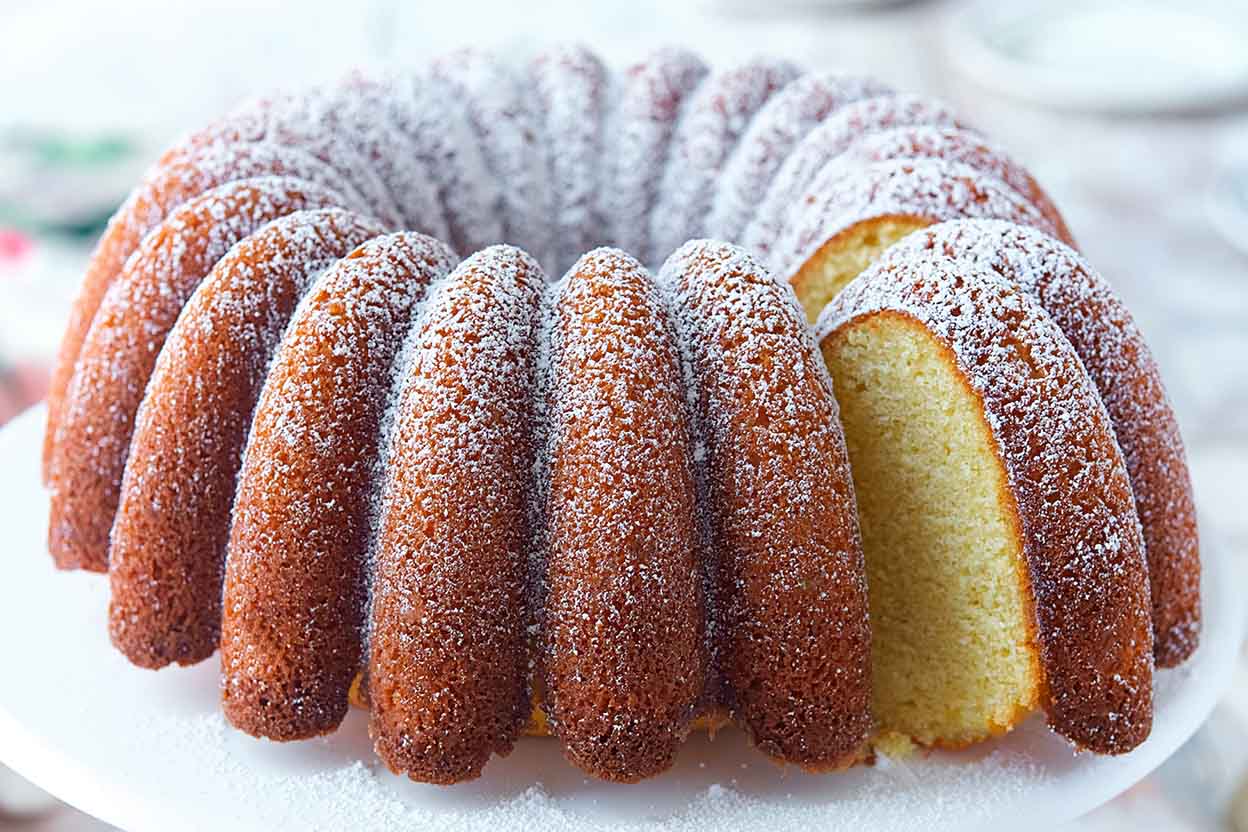 How to Make a Copycat Nothing Bundt Cake Recipe