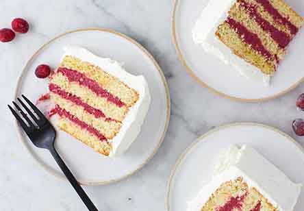 Special Occasion Cake Recipes King Arthur Flour